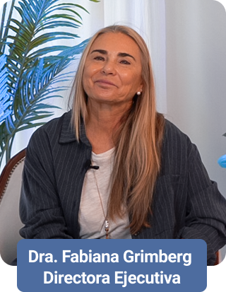 Dra. Fabiana Grinberg
