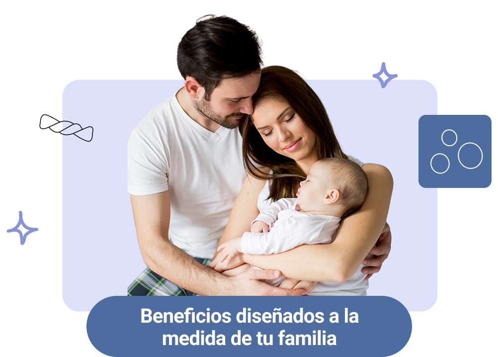 Beneficios