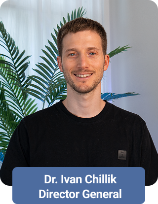 Dr. Ivan Chillik